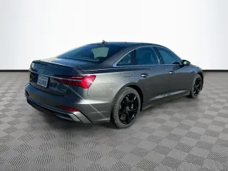 Audi A6 2024 AWD quattro Premium Plus 55 TFSI 4dr Sedan