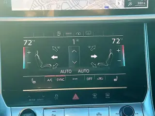 Audi A6 2024 AWD quattro Premium Plus 55 TFSI 4dr Sedan