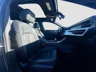 Audi A6 2024 AWD quattro Premium Plus 55 TFSI 4dr Sedan