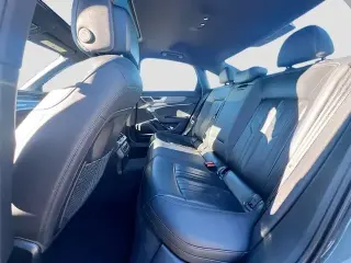 Audi A6 2024 AWD quattro Premium Plus 55 TFSI 4dr Sedan