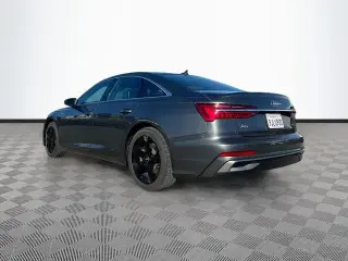 Audi A6 2024 AWD quattro Premium Plus 55 TFSI 4dr Sedan