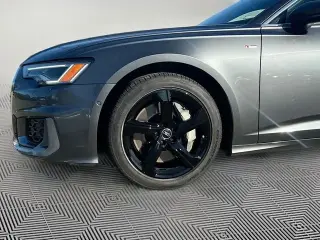 Audi A6 2024 AWD quattro Premium Plus 55 TFSI 4dr Sedan