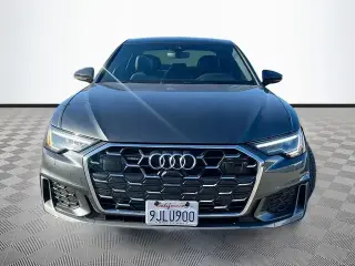 Audi A6 2024 AWD quattro Premium Plus 55 TFSI 4dr Sedan