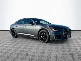Audi A6 2024 AWD quattro Premium Plus 55 TFSI 4dr Sedan