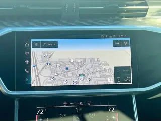 Audi A6 2024 AWD quattro Premium Plus 55 TFSI 4dr Sedan