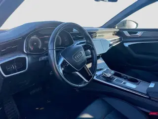 Audi A6 2024 AWD quattro Premium Plus 55 TFSI 4dr Sedan