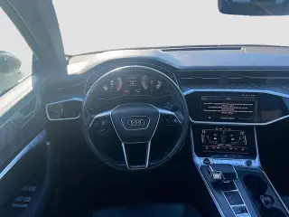 Audi A6 2024 AWD quattro Premium Plus 55 TFSI 4dr Sedan