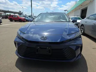 Toyota Camry 2026 LE 4dr Sedan