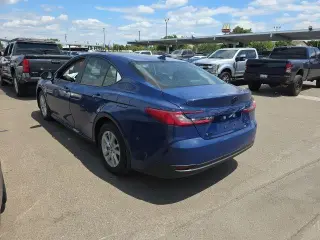 Toyota Camry 2026 LE 4dr Sedan