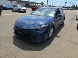 Toyota Camry 2026 LE 4dr Sedan