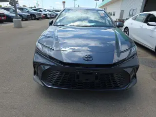 Toyota Camry 2026 SE 4dr Sedan