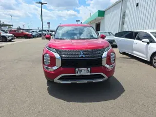 Mitsubishi Outlander 2024 SE 4dr SUV