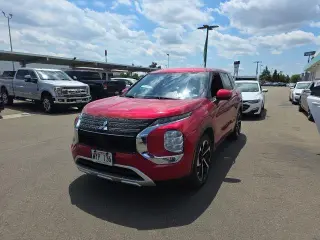 Mitsubishi Outlander 2024 SE 4dr SUV