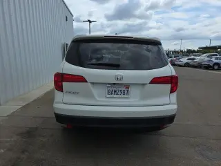 Honda Pilot 2017 EX-L 4dr SUV w/RES