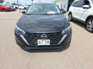 Nissan Sentra 2024 SV 4dr Sedan