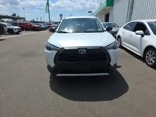 Toyota Corolla Cross 2026 L 4dr Crossover