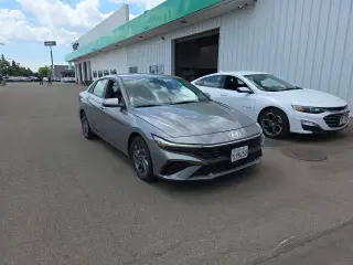 Hyundai ELANTRA 2024 SEL 4dr Sedan