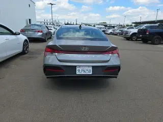 Hyundai ELANTRA 2024 SEL 4dr Sedan