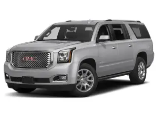 GMC Yukon XL 2015 4x4 Denali 4dr SUV
