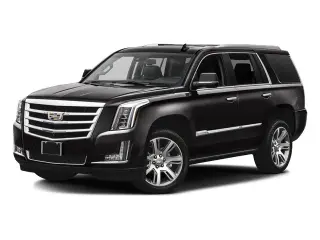 Cadillac Escalade 2016 4X4 Premium Collection 4dr SUV