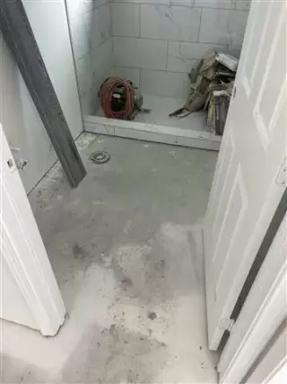 Instalación profesional