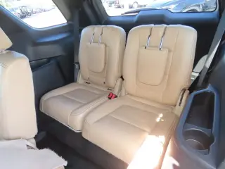 Ford Explorer 2017 Base 4dr SUV