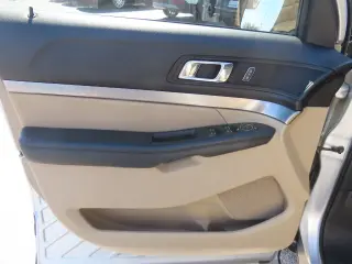 Ford Explorer 2017 Base 4dr SUV