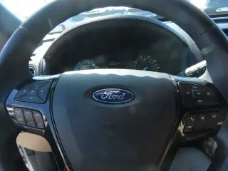 Ford Explorer 2017 Base 4dr SUV