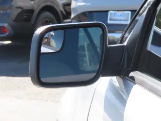 Ford Explorer 2017 Base 4dr SUV