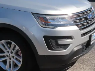 Ford Explorer 2017 Base 4dr SUV