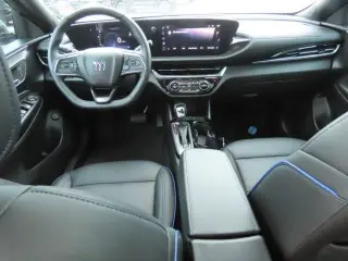 Buick Envista 2025 Sport Touring 4dr Crossover