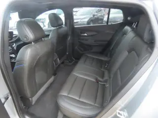 Buick Envista 2025 Sport Touring 4dr Crossover