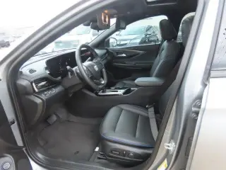 Buick Envista 2025 Sport Touring 4dr Crossover