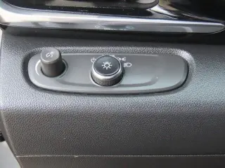 Buick Envista 2025 Sport Touring 4dr Crossover