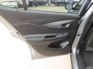 Buick Envista 2025 Sport Touring 4dr Crossover
