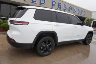 Jeep Grand Cherokee L 2023 4x4 Laredo 4dr SUV
