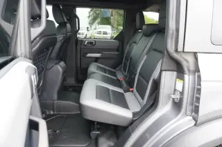Ford Bronco 2023 4x4 Black Diamond 4dr SUV
