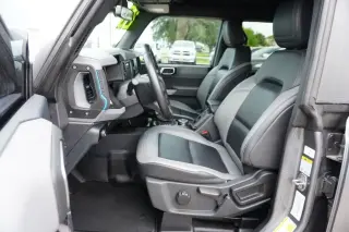 Ford Bronco 2023 4x4 Black Diamond 4dr SUV