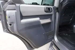 Ford Bronco 2023 4x4 Black Diamond 4dr SUV