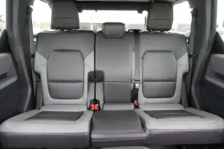 Ford Bronco 2023 4x4 Black Diamond 4dr SUV