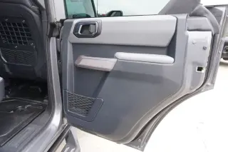 Ford Bronco 2023 4x4 Black Diamond 4dr SUV