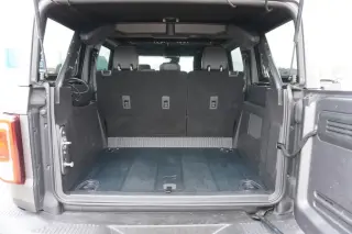 Ford Bronco 2023 4x4 Black Diamond 4dr SUV