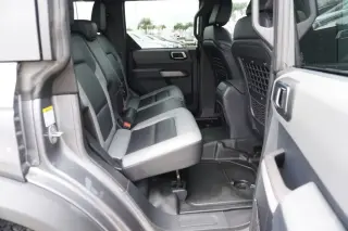 Ford Bronco 2023 4x4 Black Diamond 4dr SUV