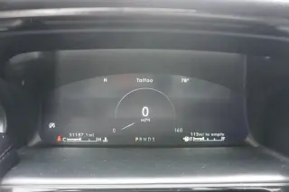 Lincoln Nautilus 2023 AWD Reserve 4dr SUV