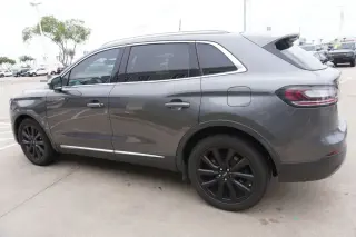 Lincoln Nautilus 2023 AWD Reserve 4dr SUV