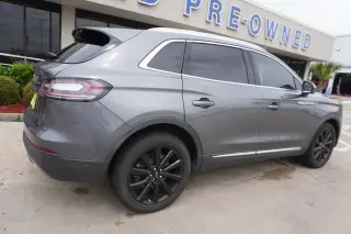 Lincoln Nautilus 2023 AWD Reserve 4dr SUV