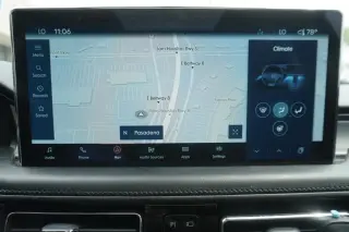 Lincoln Nautilus 2023 AWD Reserve 4dr SUV