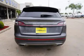 Lincoln Nautilus 2023 AWD Reserve 4dr SUV