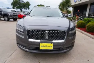Lincoln Nautilus 2023 AWD Reserve 4dr SUV