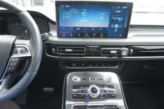 Lincoln Nautilus 2023 AWD Reserve 4dr SUV